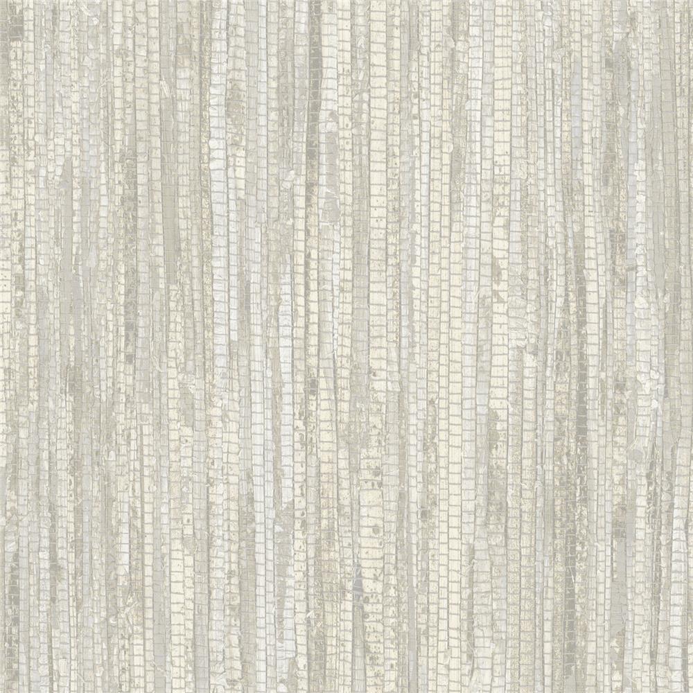 Patton Wallcoverings G67961 Organic Textures Rough Grass Wallpaper